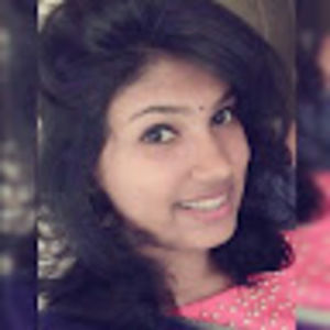 Meet your Posher, Anju